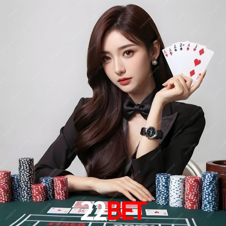 Cadastro Rápido 22bet