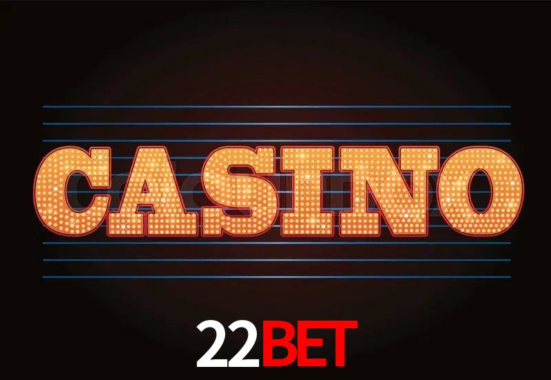 Estatísticas Esportivas 22bet