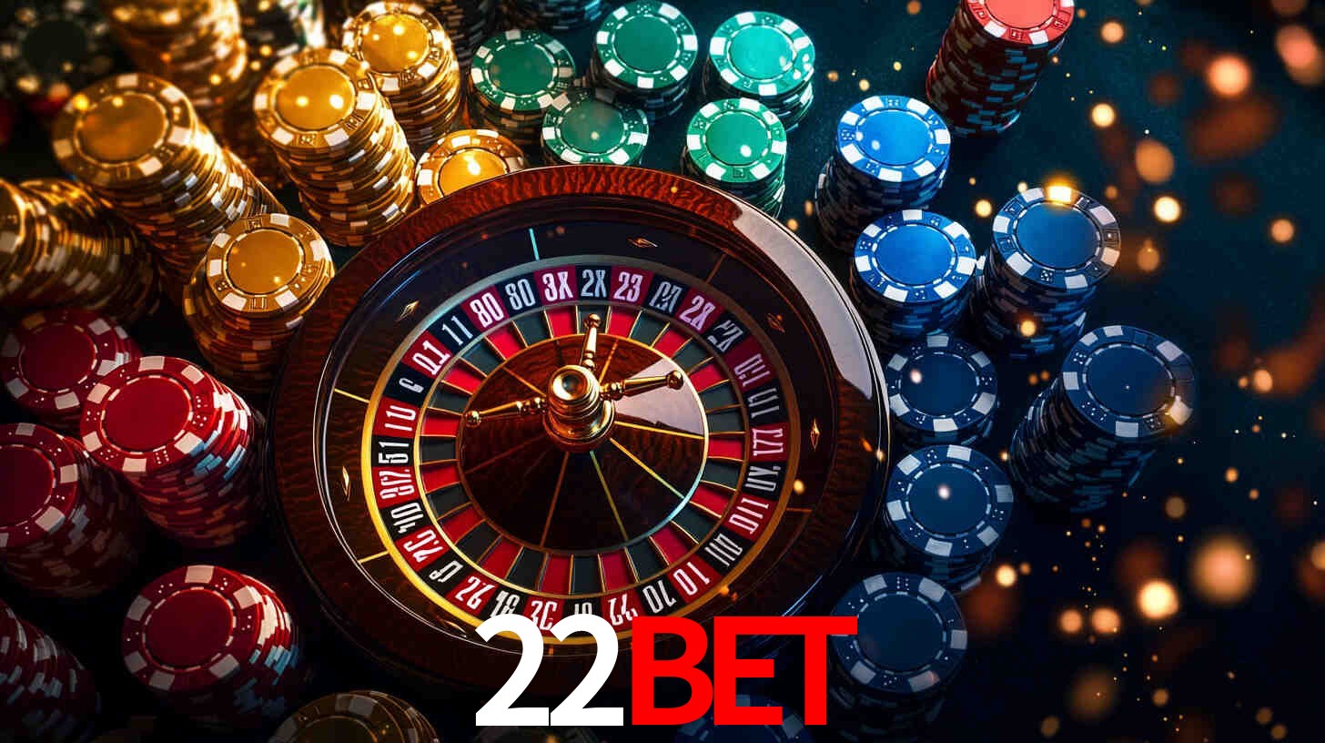 Exclusive Games 22bet