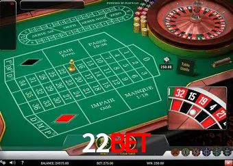 Descubra a Magia dos Jogos de Arcade no 22bet