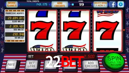 Descubra a Essência do 22bet: Nossa História e Compromissos