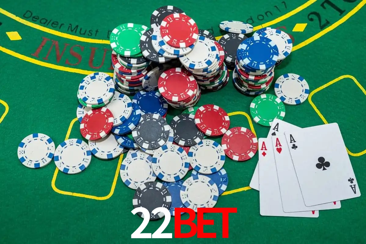 Programa VIP 22bet