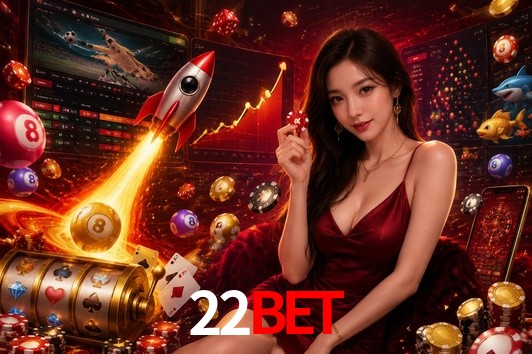 Flash Promotion 22bet