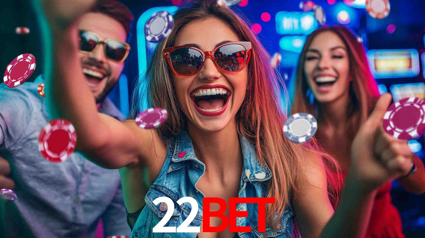 A Popularidade dos Caça-Níqueis no 22bet