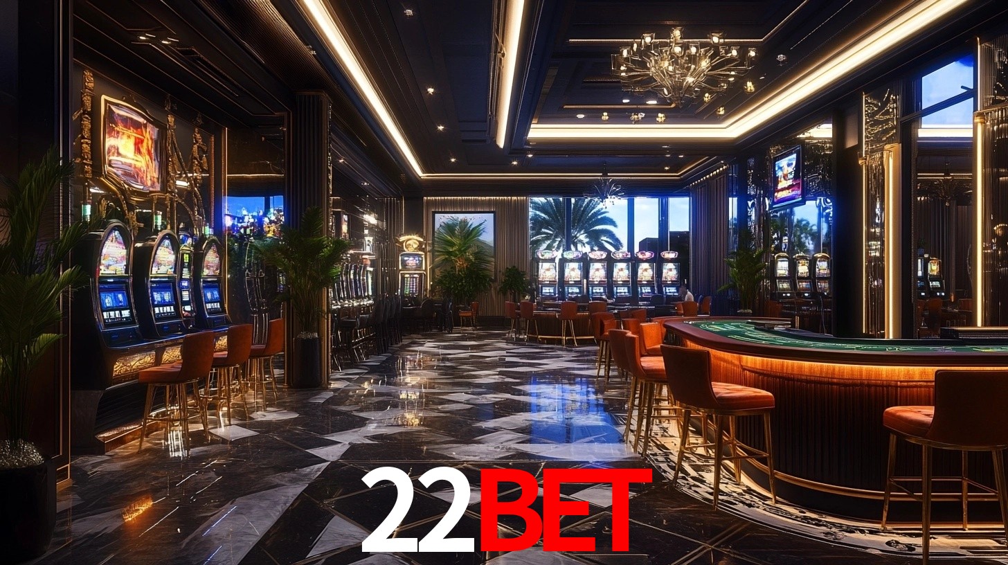 Premium Interface 22bet