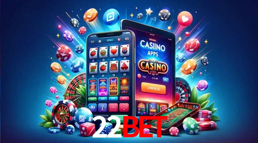 Weekend Specials 22bet