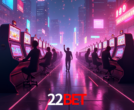 Torneios 22bet