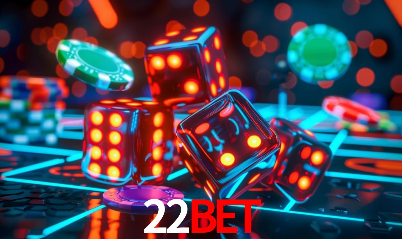 cassino 22bet