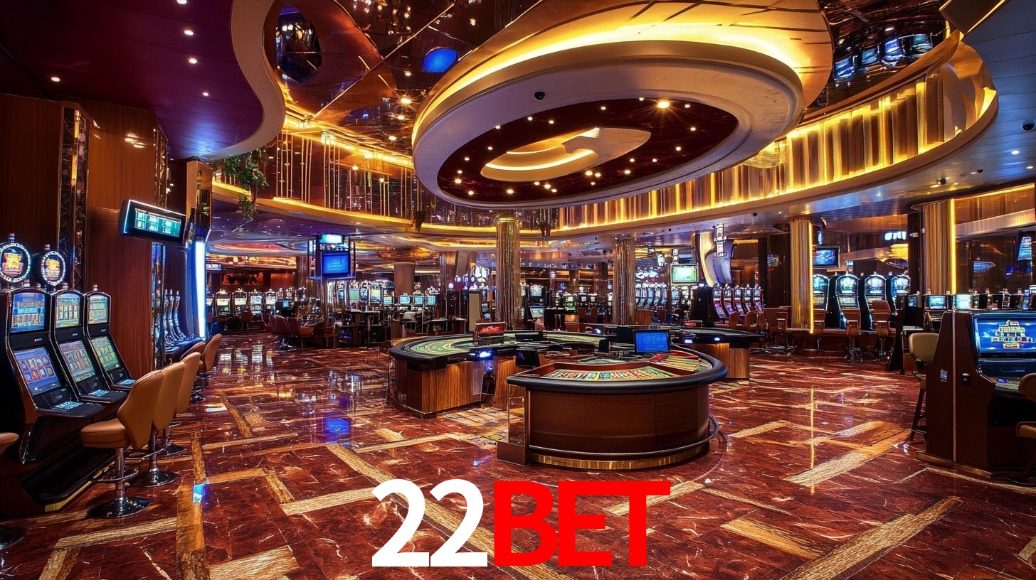 Programa VIP 22bet