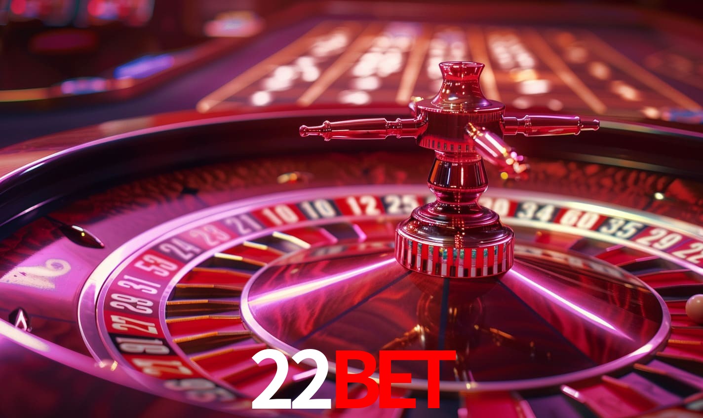 A Experiência Imersiva dos Cassinos Ao Vivo no 22bet