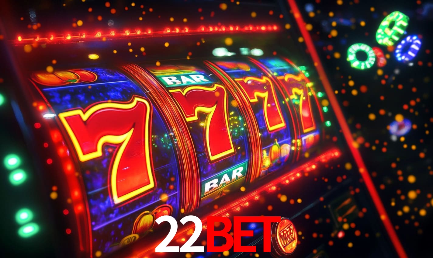 22bet - Cassino Luxo para Membros VIP - 22bet.com