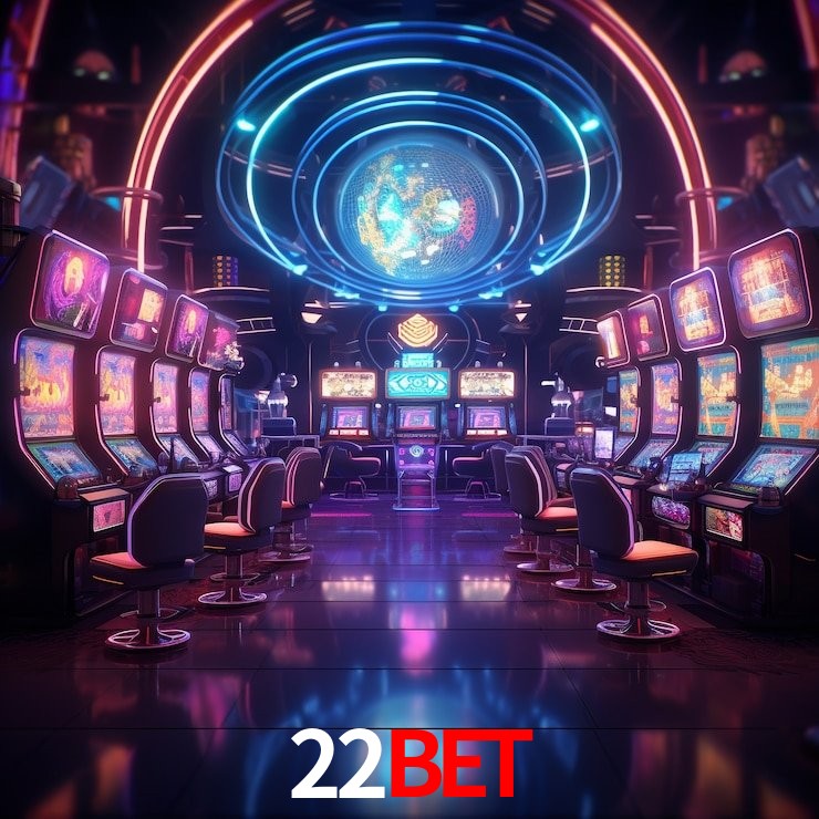 Painel RTP 22bet