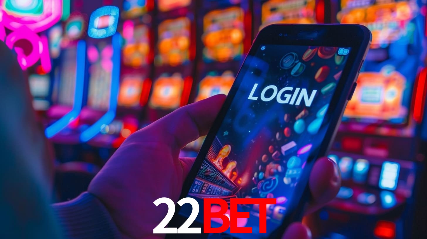 Casino Ao Vivo 22bet
