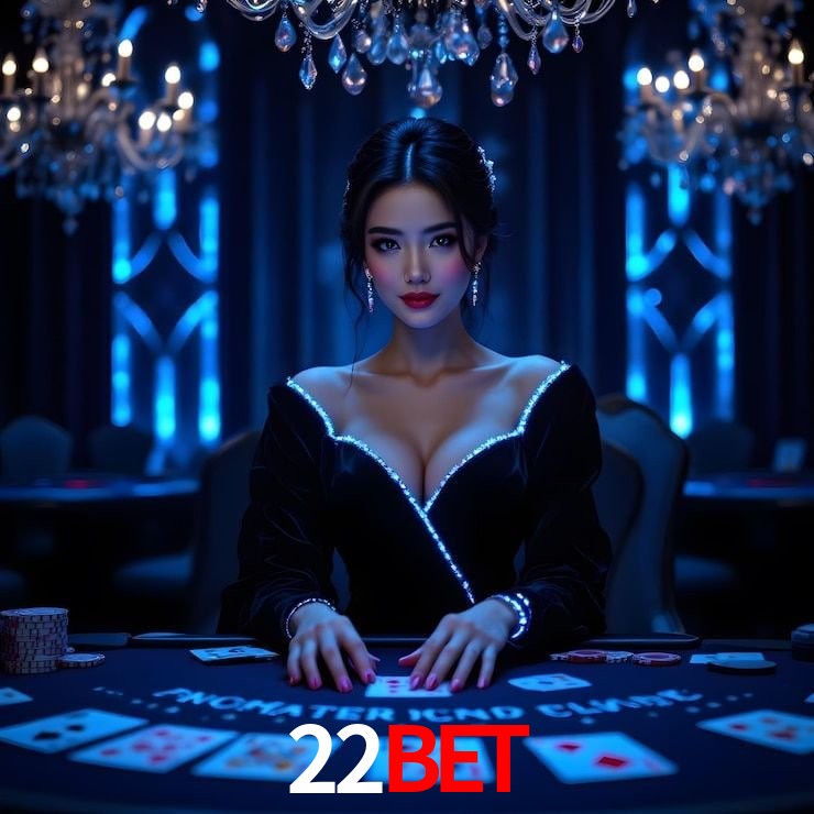 Recursos de Bônus 22bet