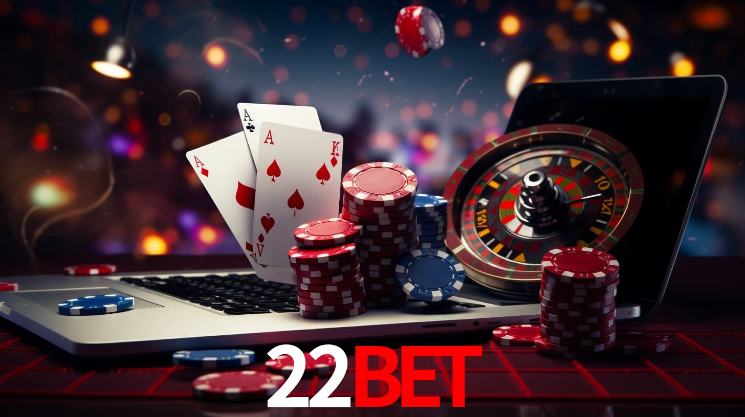 Roulette Table 22bet