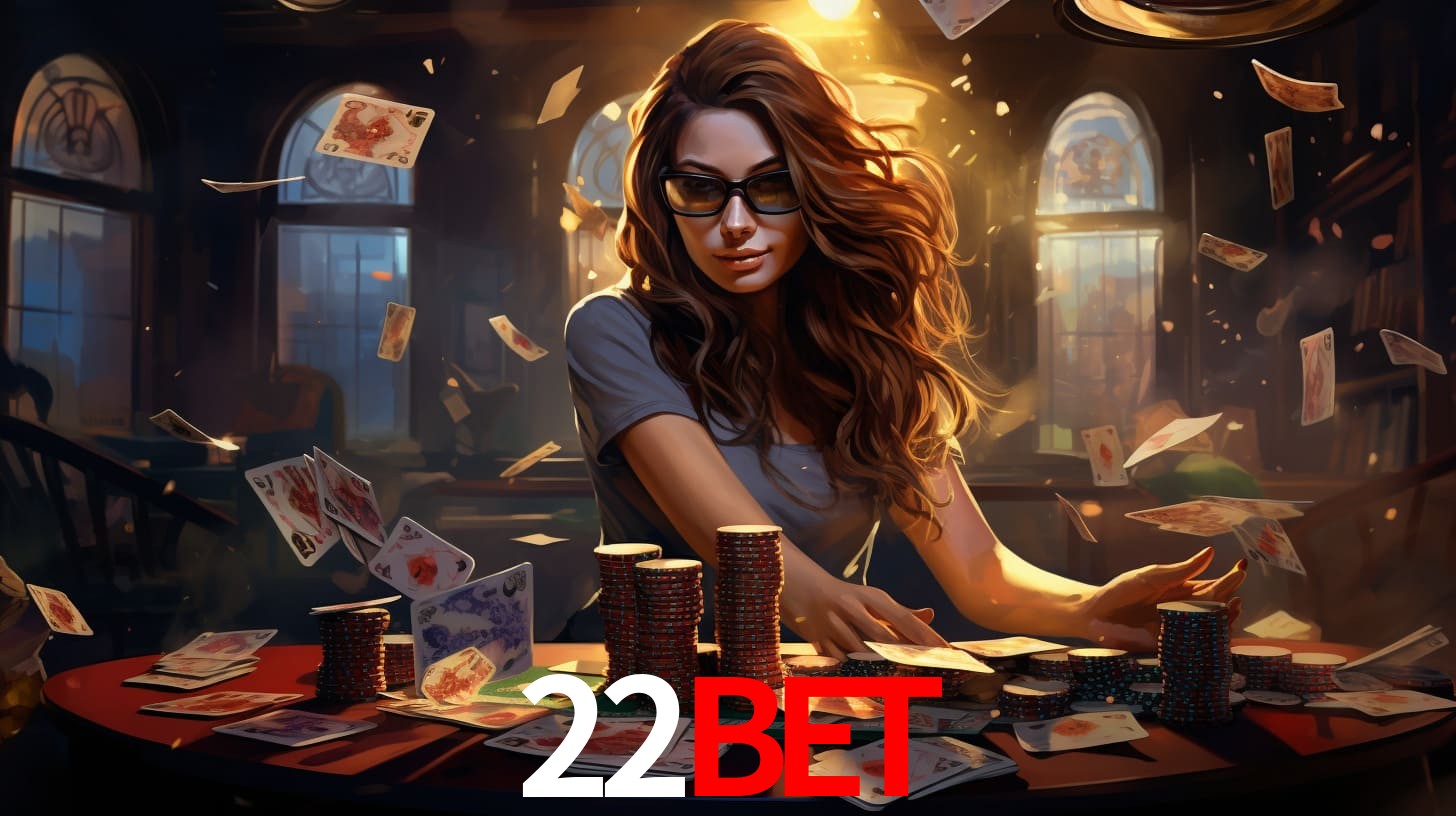 VIP Casino 22bet