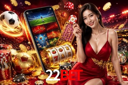 Tennis Betting 22bet