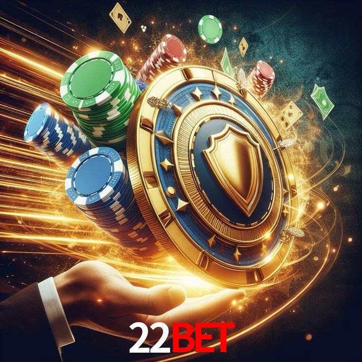 Benefícios VIP 22bet