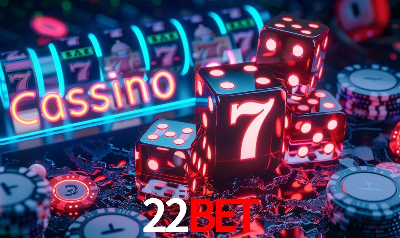 Welcome Bonus 22bet