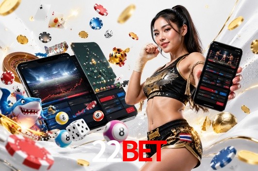 Platform Technology 22bet