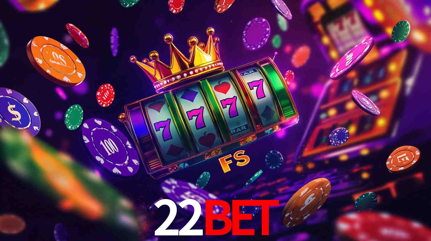 Daily Bonuses 22bet