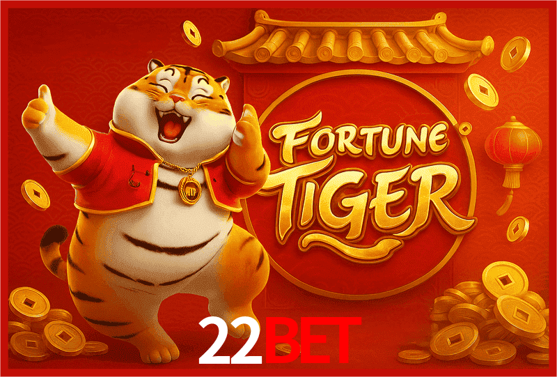 Interface Premium 22bet