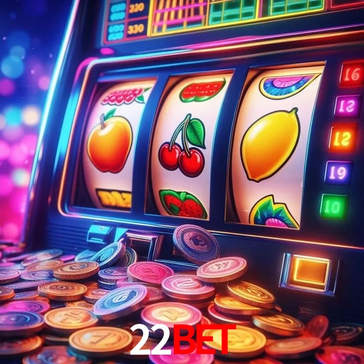 Apostas de Futebol 22bet