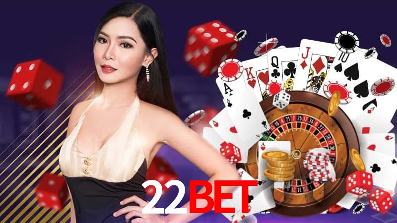PIX Instantâneo 22bet