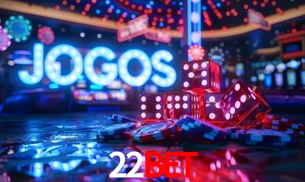 Jogos Exclusivos 22bet